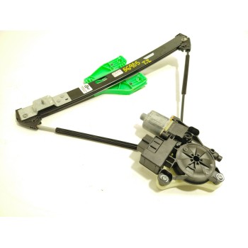 Recambio de elevalunas trasero izquierdo para seat leon (kl1, klg) 1.0 tsi mild hybrid referencia OEM IAM 5FA839461A 5Q0959407D 