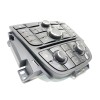 Recambio de mando calefaccion / aire acondicionado para opel astra j (p10) 1.7 cdti (68) referencia OEM IAM 13346050  13343707