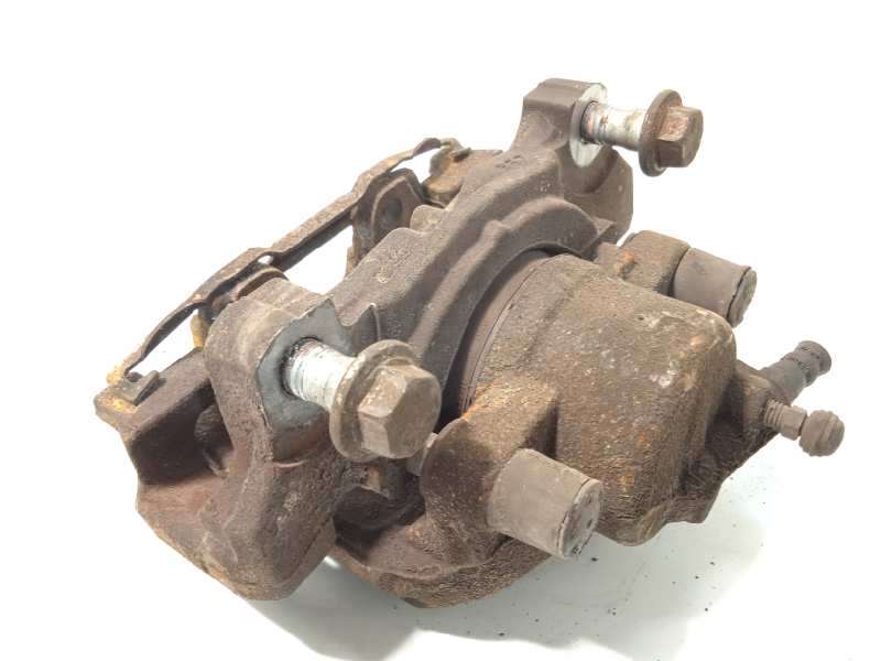 Recambio de pinza freno delantera izquierda para land rover evoque dynamic referencia OEM IAM LR015387  6G912B302AC - Gris 4
