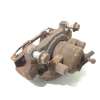 Recambio de pinza freno delantera izquierda para land rover evoque dynamic referencia OEM IAM LR015387  6G912B302AC