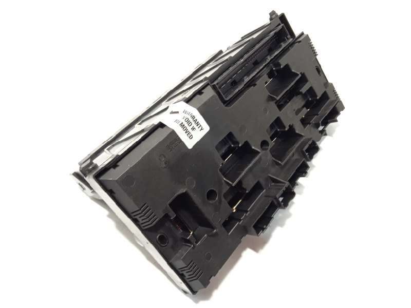 Recambio de caja reles / fusibles para bmw serie 5 lim. (f10) 530d xdrive referencia OEM IAM 9252815 61149252815 - Azul 4