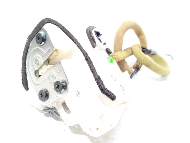 CERRADURA PUERTA TRASERA IZQUIERDA BBM473310A 