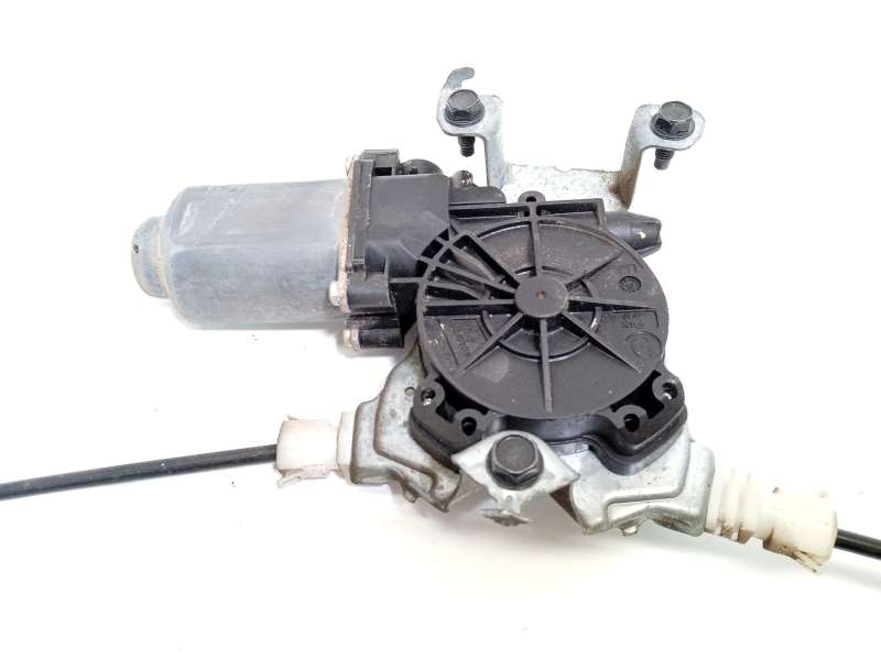 Recambio de elevalunas trasero izquierdo para nissan pathfinder (r51) 2.5 dci diesel cat referencia OEM IAM 400927C  ARM119001 - Blanco 3