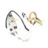 Recambio de cerradura puerta trasera izquierda para mazda 3 (bl) 1.6 mzr cd (bl14) referencia OEM IAM BBM473310A  