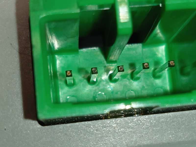 Recambio de modulo electronico para volvo xc90 d5 referencia OEM IAM 9472105 - Negro 3