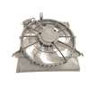 Recambio de electroventilador para kia cee´d hatchback (ed) 1.6 crdi 90 referencia OEM IAM 253801H680  