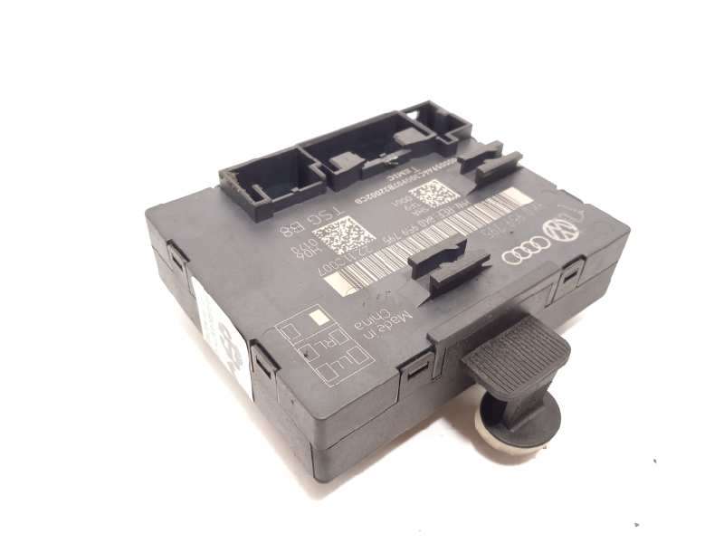 Recambio de modulo confort para audi a4 ber. (b8) básico referencia OEM IAM 8K0959795 - Negro 2