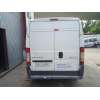 peugeot boxer caja cerr. techo elevado (bat.4035)(333/335)(2007 =>) del año 2007