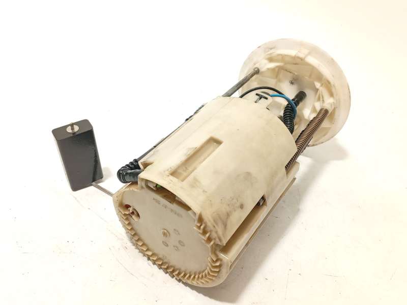 Recambio de bomba combustible para mercedes-benz vito / mixto furgoneta (w639) 111 cdi (639.601, 639.603, 639.605) referencia OE - Blanco 3