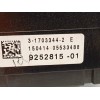 Recambio de caja reles / fusibles para bmw serie 5 lim. (f10) 530d xdrive referencia OEM IAM 9252815 61149252815 