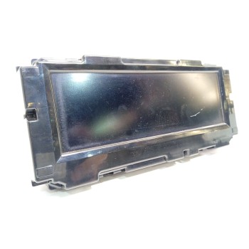 PANTALLA MULTIFUNCION 565412769 