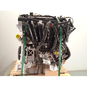 MOTOR COMPLETO BGDA 