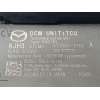 Recambio de modulo electronico para mazda mazda 3 sedan 2.5 e-skyactiv-g referencia OEM IAM KJH367CM0 KJH367CK3 