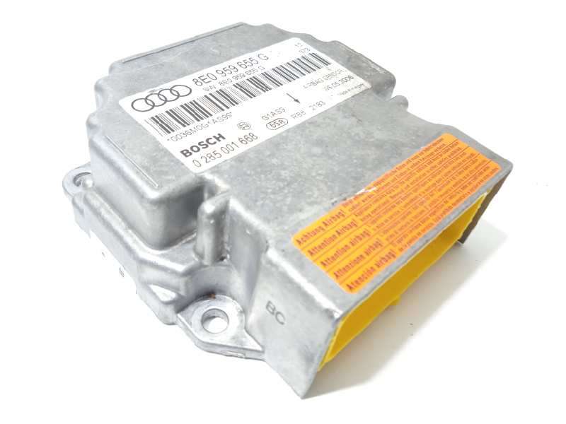 CENTRALITA AIRBAG 8E0959655G 0285001668