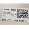Recambio de centralita motor uce para kia xceed 1.0 tgdi cat referencia OEM IAM 3919907020 3919807003 3911007126