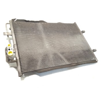 CONDENSADOR / RADIADOR AIRE ACONDICIONADO BBR461480B 