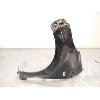 Recambio de aleta delantera izquierda para peugeot 107 (pm_, pn_) 1.0 referencia OEM IAM 7840Q7  