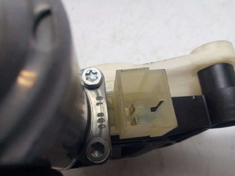Recambio de elevalunas delantero derecho para seat leon (5f1) reference referencia OEM IAM 5F4837462D  5Q0959802B - Rojo 3