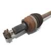 Recambio de transmision trasera izquierda para land rover evoque dynamic referencia OEM IAM BJ324B402AB LR024763 