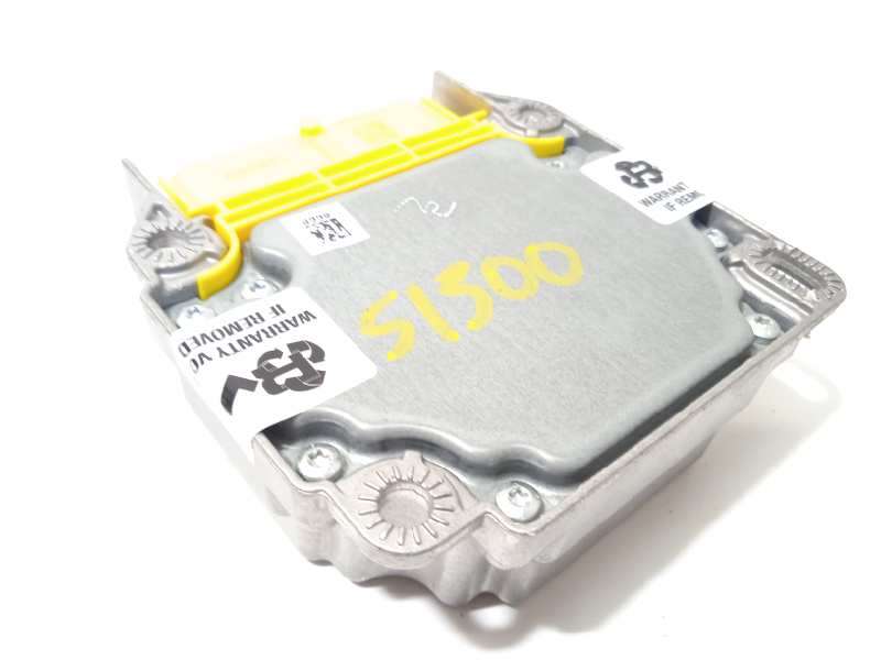 Recambio de centralita airbag para audi a4 berlina (8e) 2.0 referencia OEM IAM 8E0959655G  0285001668 - Azul 2