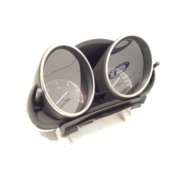 Recambio de cuadro instrumentos para mazda 3 (bl) 1.6 mzr cd (bl14) referencia OEM IAM BHC355471A 8EBHC3B 