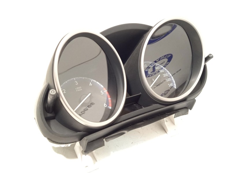 CUADRO INSTRUMENTOS BHC355471A 8EBHC3B 