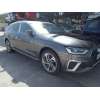 audi a4 b9 avant (8w5, 8wd) del año 2024