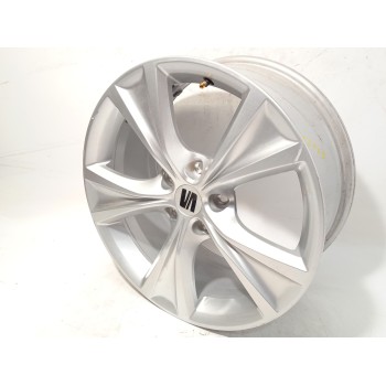 Recambio de llanta para seat leon (kl1, klg) 1.0 tsi mild hybrid referencia OEM IAM 5FA601025C 5FA601025C8Z8 