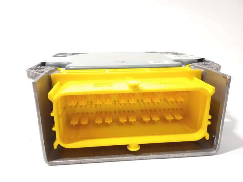 Recambio de centralita airbag para audi a4 berlina (8e) 2.0 referencia OEM IAM 8E0959655G  0285001668 - Azul 3