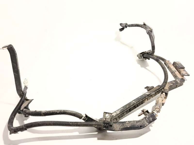 Recambio de modulo electronico para mazda cx-5 (kf) 2.0 e-skyactiv g 165 referencia OEM IAM KDPW67P51 KDRC67P54 KDRB67P53