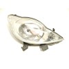 Recambio de faro derecho para peugeot 107 (pm_, pn_) 1.0 referencia OEM IAM 811100H030 620674 89033104