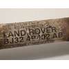 Recambio de transmision trasera izquierda para land rover evoque dynamic referencia OEM IAM BJ324B402AB LR024763 