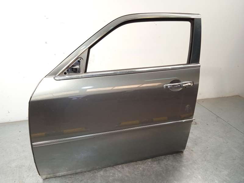 Recambio de puerta delantera izquierda para chrysler 300c (lx, le) 3.0 crd referencia OEM IAM 5134171AE K05134171AE - Gris 2