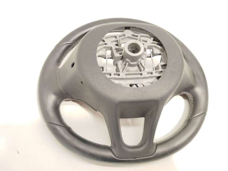 Recambio de volante para peugeot 2008 (--.2013) allure referencia OEM IAM 98084115ZD 96739515ZD - Blanco 5