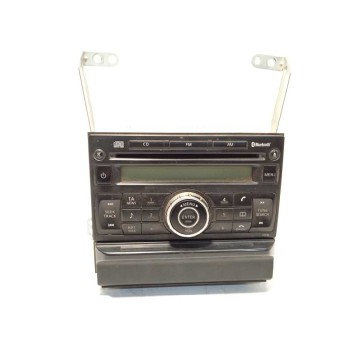 SISTEMA AUDIO / RADIO CD 28185JH120 