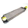 Recambio de intercooler para bmw serie 7 (f01/f02) 740i referencia OEM IAM 17517577115  