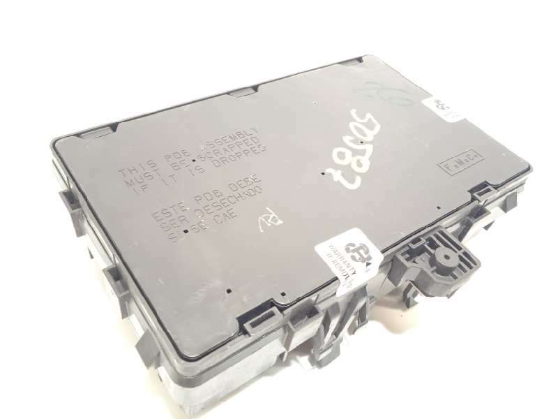 Recambio de caja reles / fusibles para ford mondeo lim. 1.5 ecoboost cat referencia OEM IAM FG9T14A067PB 1909001 - Blanco 3