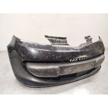 Recambio de paragolpes delantero para peugeot 107 (pm_, pn_) 1.0 referencia OEM IAM 7401CS 7414LH 