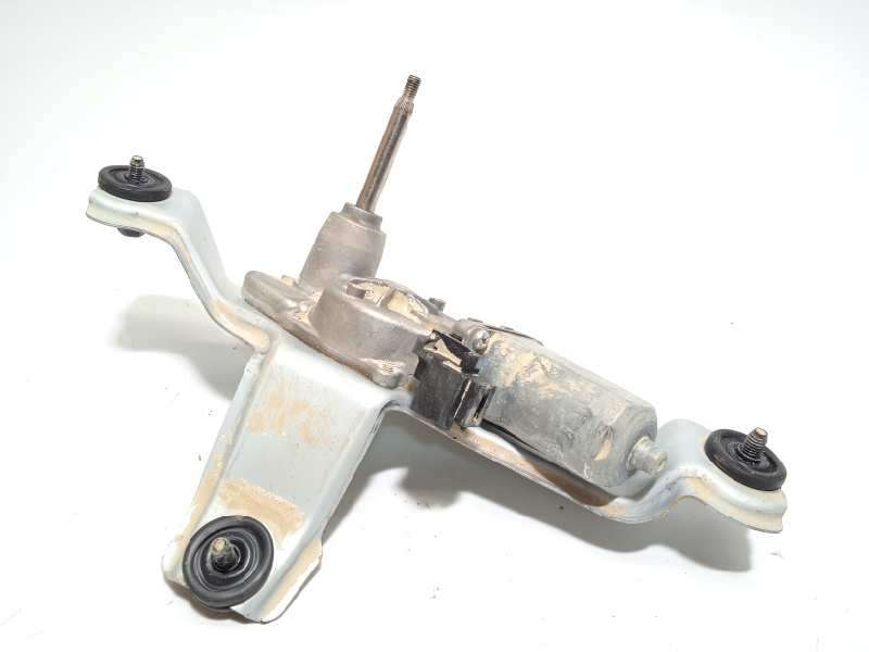 Recambio de motor limpia trasero para kia niro referencia OEM IAM 98700G5000  035111870 - Blanco 2