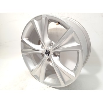 Recambio de llanta para seat leon (kl1, klg) 1.0 tsi mild hybrid referencia OEM IAM 5FA601025C 5FA601025C8Z8 