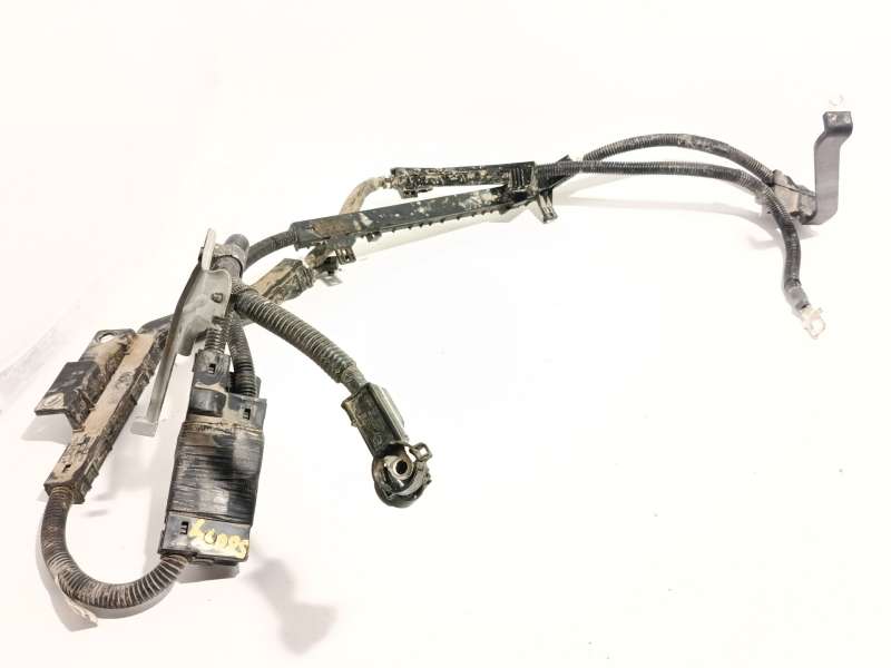 Recambio de modulo electronico para mazda cx-5 (kf) 2.0 e-skyactiv g 165 referencia OEM IAM KDPW67P51 KDRC67P54 KDRB67P53 2