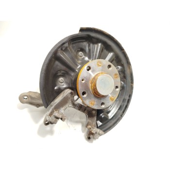 Recambio de mangueta trasera derecha para volkswagen tiguan (ad1, ax1) 1.4 tsi referencia OEM IAM 5QF505434C  