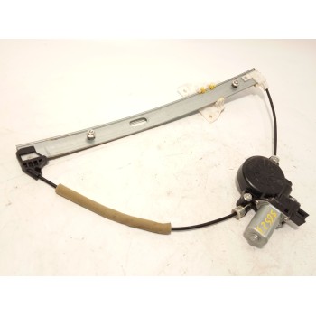 Recambio de elevalunas delantero derecho para mazda 3 (bl) 1.6 mzr cd (bl14) referencia OEM IAM BBM458590C D01G5858XB 