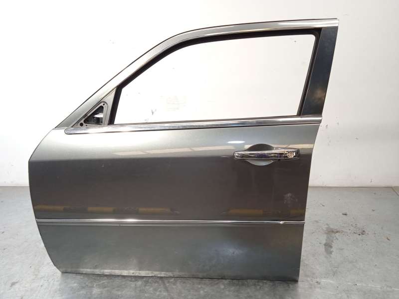 Recambio de puerta delantera izquierda para chrysler 300c (lx, le) 3.0 crd referencia OEM IAM 5134171AE K05134171AE - Gris 3