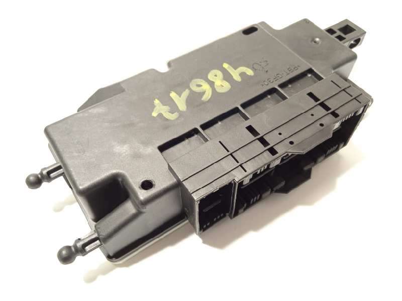 Recambio de centralita airbag para bmw serie 5 lim. (f10) 530d xdrive referencia OEM IAM 65779343687  A2C37764204 - Azul 4