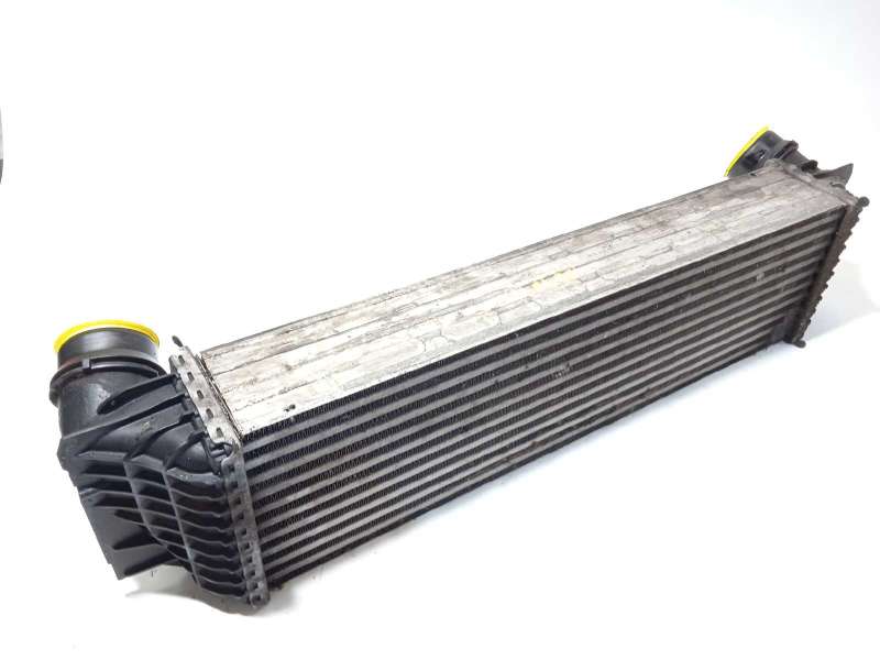 Recambio de intercooler para bmw serie 7 (f01/f02) 740i referencia OEM IAM 17517577115 - Negro 2