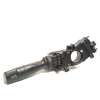 Recambio de mando luces para hyundai i40 style referencia OEM IAM 934103Z200MB1000  934103Z200