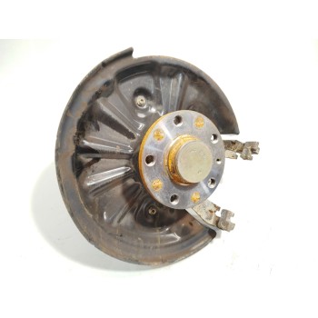 Recambio de mangueta trasera izquierda para volkswagen tiguan (ad1, ax1) 1.4 tsi referencia OEM IAM 5QF505433C  