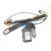 Recambio de elevalunas delantero derecho para audi a4 berlina (8e) 2.0 referencia OEM IAM 8E0837462B  