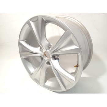 Recambio de llanta para seat leon (kl1, klg) 1.0 tsi mild hybrid referencia OEM IAM 5FA601025C 5FA601025C8Z8 